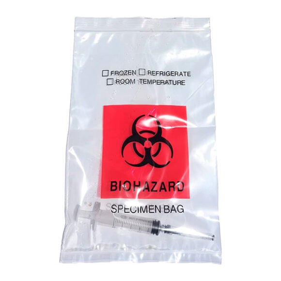 Bolsa Biohazard Speciment Bag 3 580x580