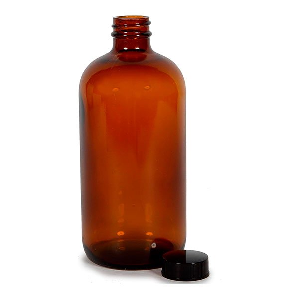 Botellas Amber 16onz Botellas Amber 16onz — vista 2