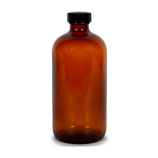 Botellas Amber 16onz Botellas Amber 16onz — vista 3