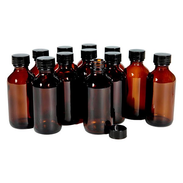 Botellas Amber 16onz Botellas Amber 16onz — vista 4