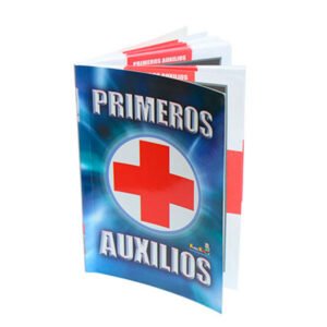 Libro de Primeros Auxilios