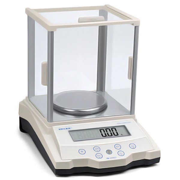 Balanza electrónica. VE-1000