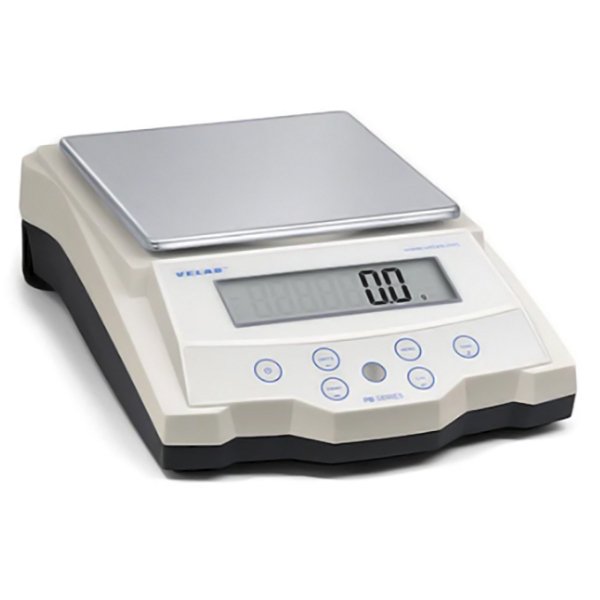 Balanza electrónica. VE-5000