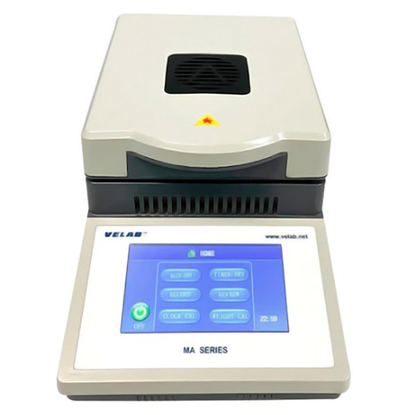 Balanza para medir humedad. VE-50-1