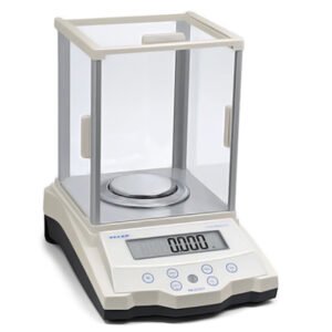 Balanza semi-analítica. VE-300