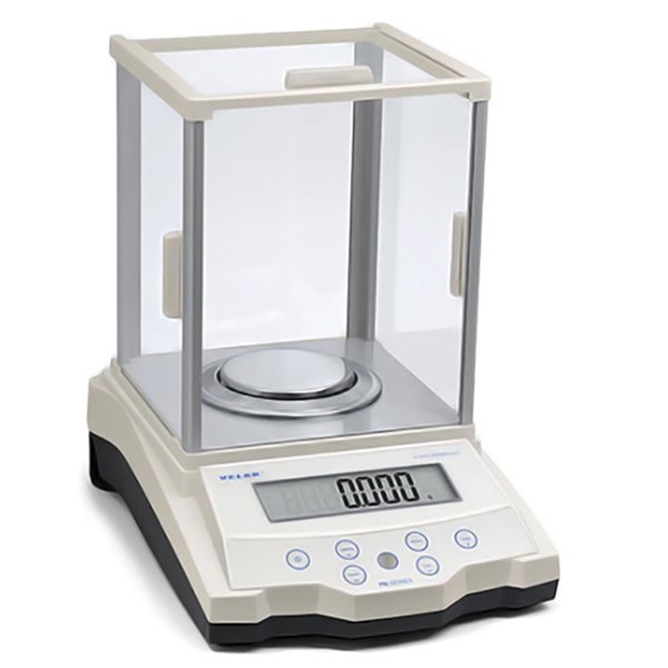 Balanza semi-analítica. VE-300