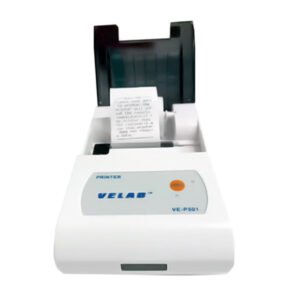Impresora de matriz de puntos para balanzas. VE-P501