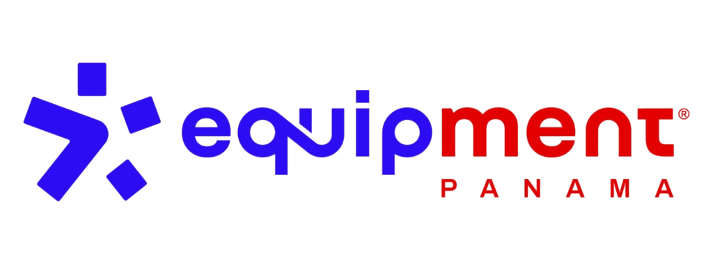 Logo Equipment Panama Color