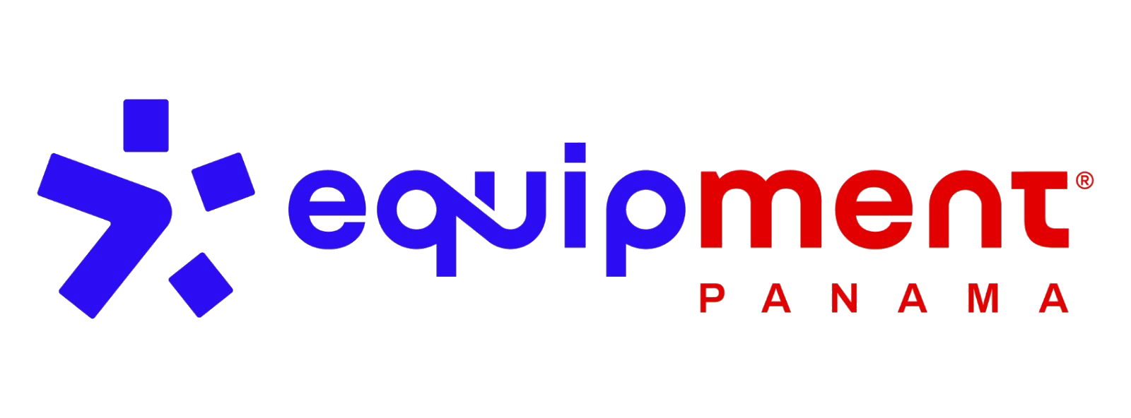 Logo Equipment Panama Color