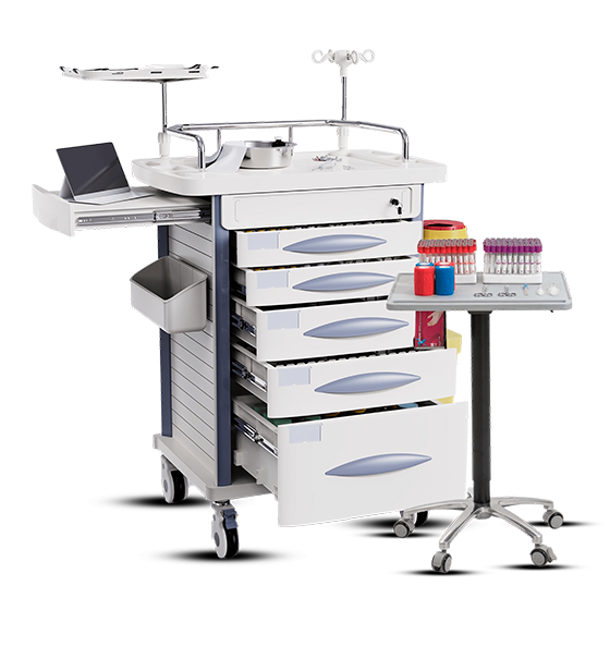 Material Médico — Equipment Panamá
