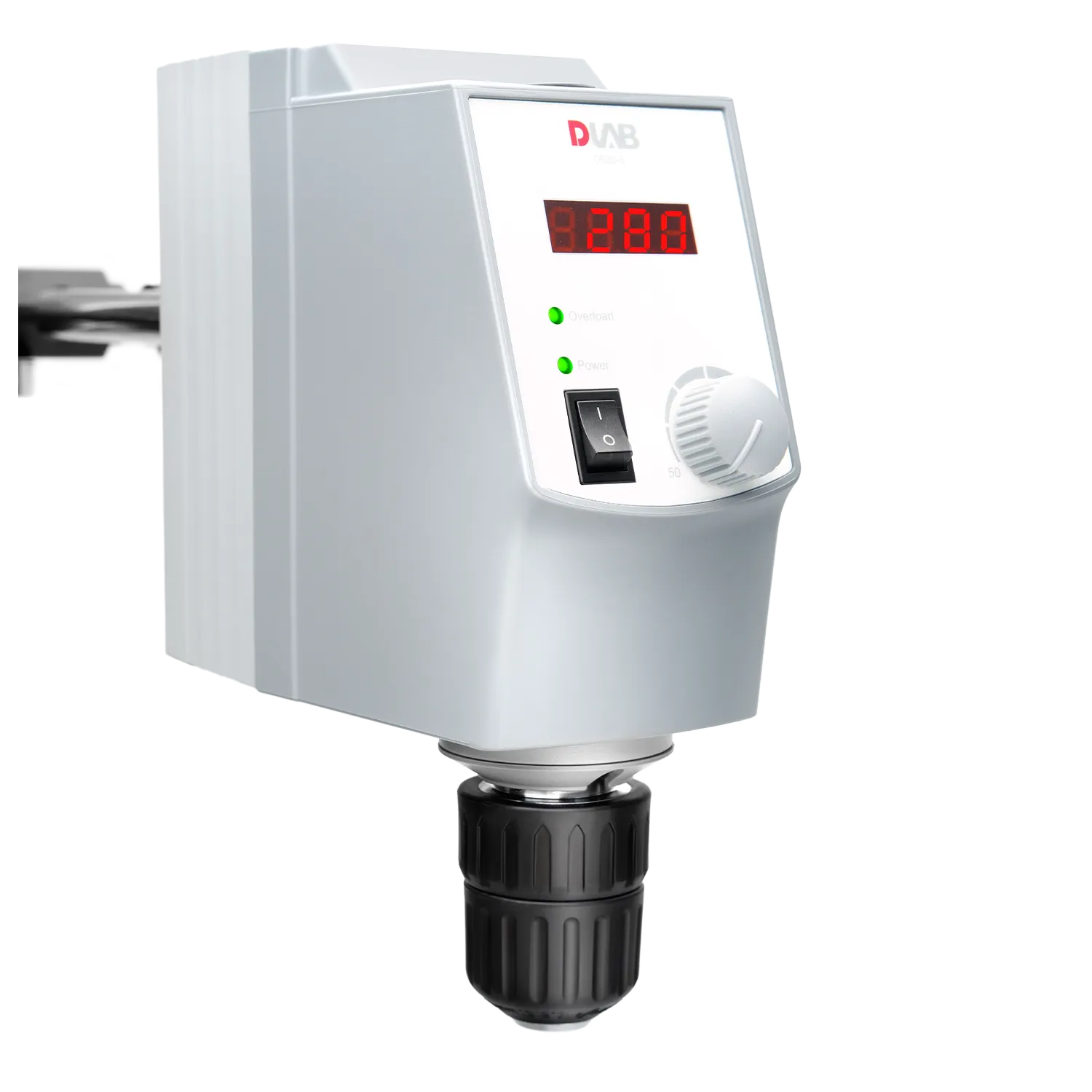 Agitador De Cabezal 20 L Tipo OS20-S Completo Agitador De Cabezal 20 L Tipo OS20-S Completo