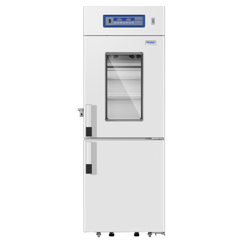 Refrigerador Congelador Vertical, Refrig. Volumen 269 L, Temp: 2 a 8°C, Cong. Volumen 200 L, Temp: -15 a -40°C Refrigerador Congelador Vertical, Refrig. Volumen 269 L, Temp: 2 a 8°C, Cong. Volumen 200 L, Temp: -15 a -40°C