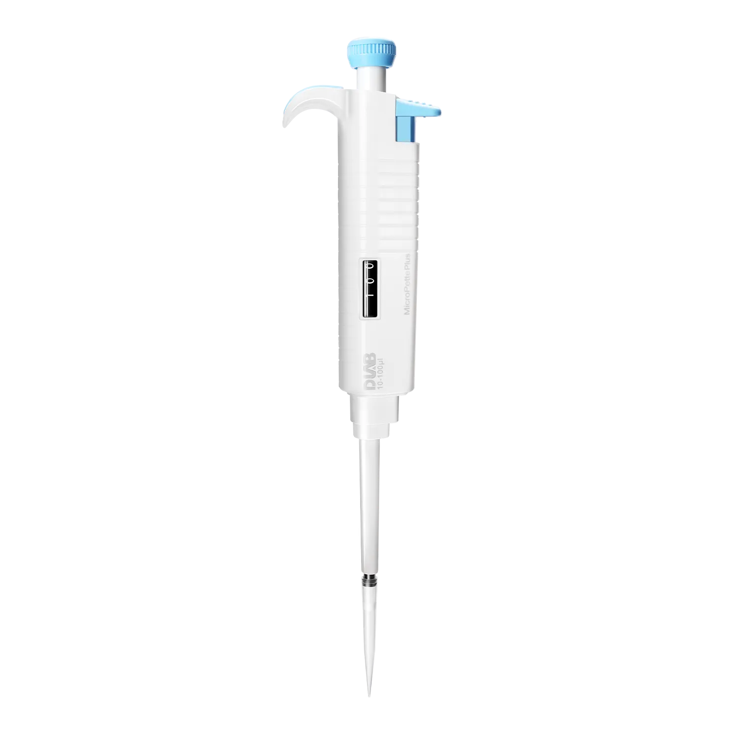Micropipeta Volumen Variable 2-20µL Tipo Plus Micropipeta Volumen Variable 2-20µL Tipo Plus