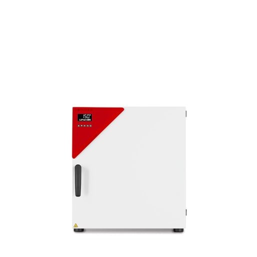 Horno de Secado por Convección Forzada FD 56 - 60 L, 120 V Horno de Secado por Convección Forzada FD 56 - 60 L, 120 V