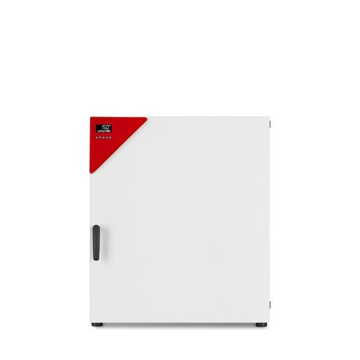 Horno de Secado por Convección Natural ED 260 - 255 L, 240 V Horno de Secado por Convección Natural ED 260 - 255 L, 240 V