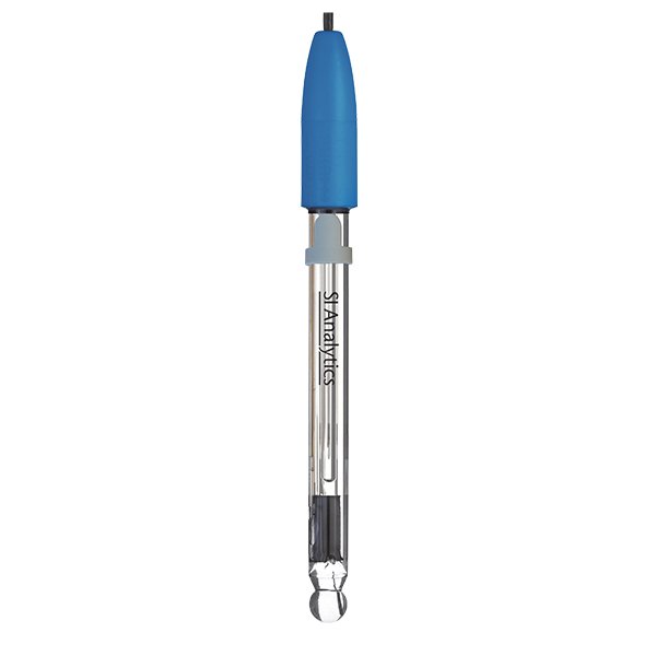 Electrodo de pH ScienceLine A 162 2M-DIN-ID Electrodo de pH ScienceLine A 162 2M-DIN-ID