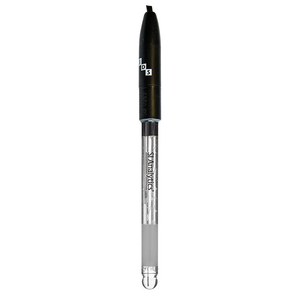 Electrodo de pH ScienceLine A 162 IDS Electrodo de pH ScienceLine A 162 IDS