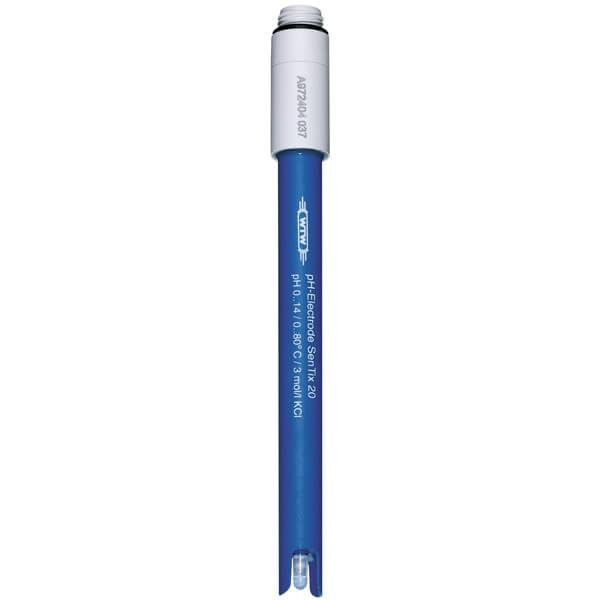 Electrodo de pH SenTix® 22 Electrodo de pH SenTix® 22