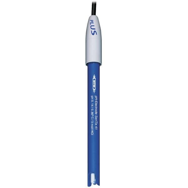 Electrodo de pH SenTix® 41 Electrodo de pH SenTix® 41
