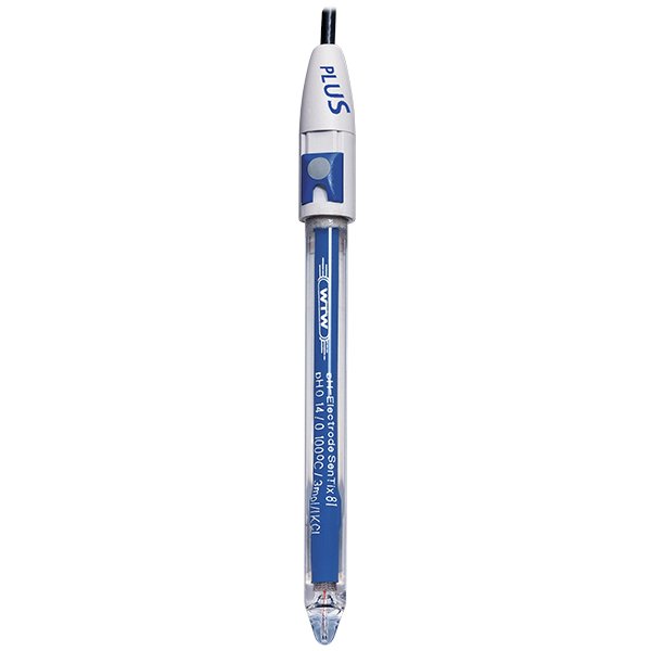 Electrodo de pH SenTix® 86 Electrodo de pH SenTix® 86