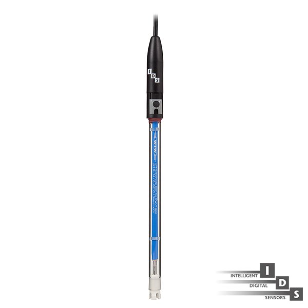 Electrodo de pH SenTix® HW-T 900 Electrodo de pH SenTix® HW-T 900
