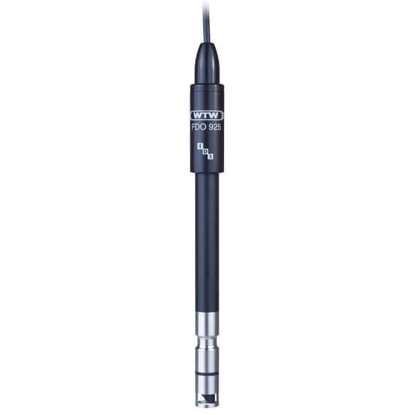 Sensor Óptico de Oxígeno Disuelto FDO® 925 IDS Sensor Óptico de Oxígeno Disuelto FDO® 925 IDS