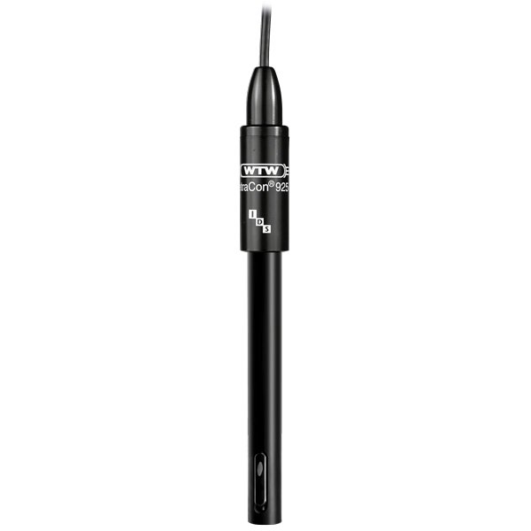 Celda de Conductividad Digital TetraCon® 925 Celda de Conductividad Digital TetraCon® 925
