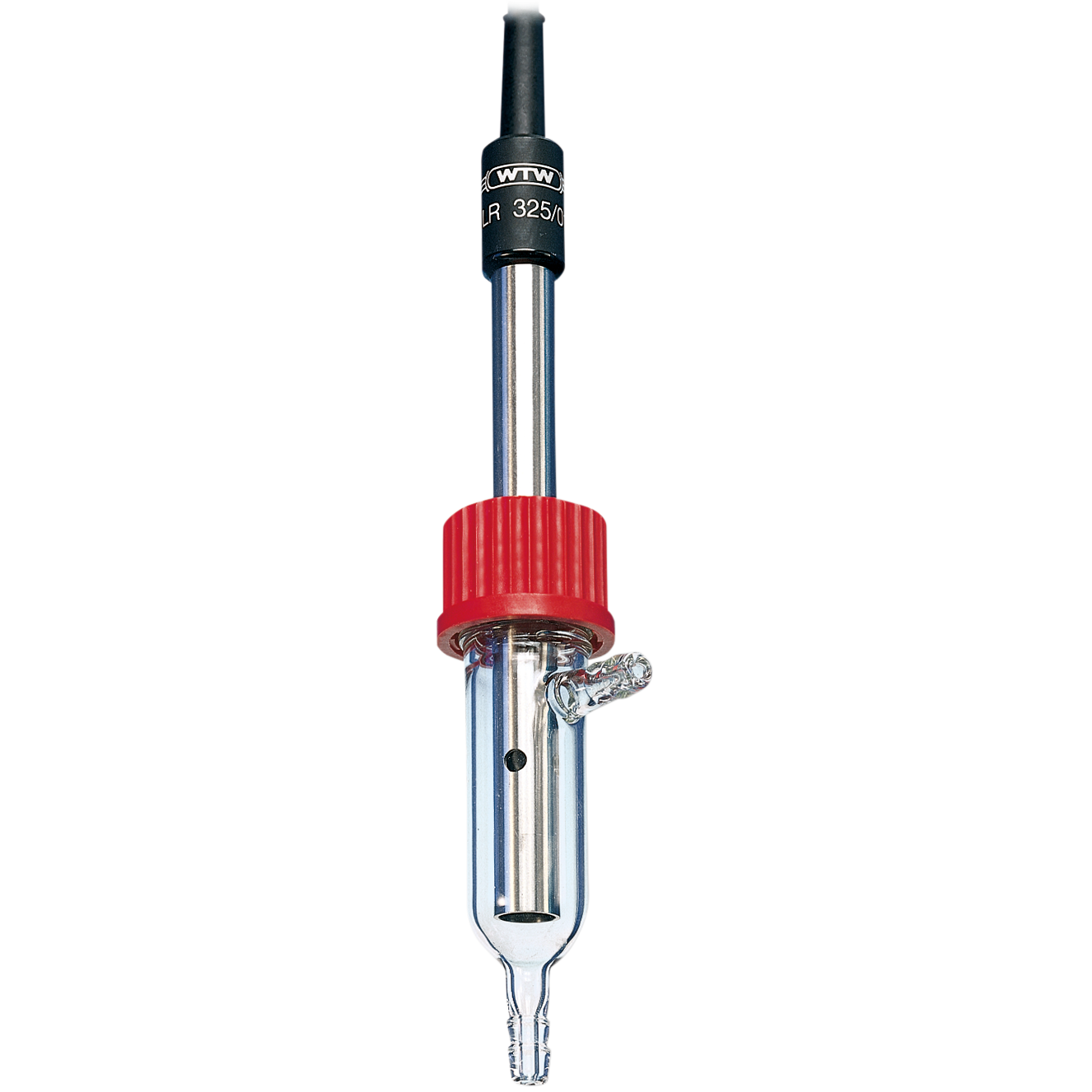 Celda de Conductividad para Agua Ultrapura LR 325/01 Celda de Conductividad para Agua Ultrapura LR 325/01