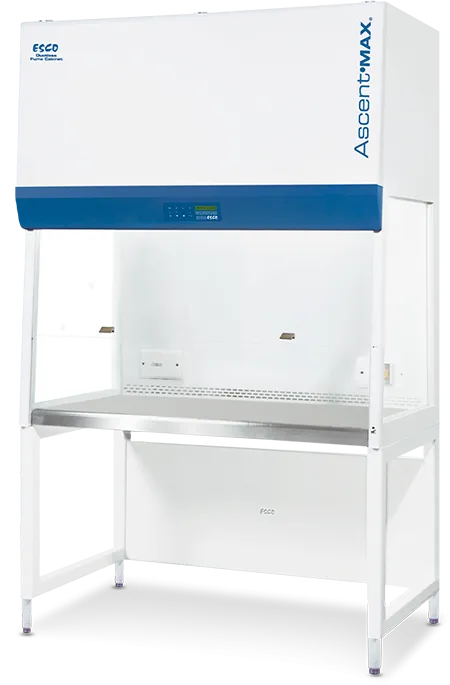 Vitrina de Gases sin Ducto Ascent Max Serie C — 1,2 m Vitrina de Gases sin Ducto Ascent Max Serie C — 1,2 m