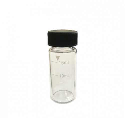 Cubeta de Vidrio 20 Ml para Línea Max