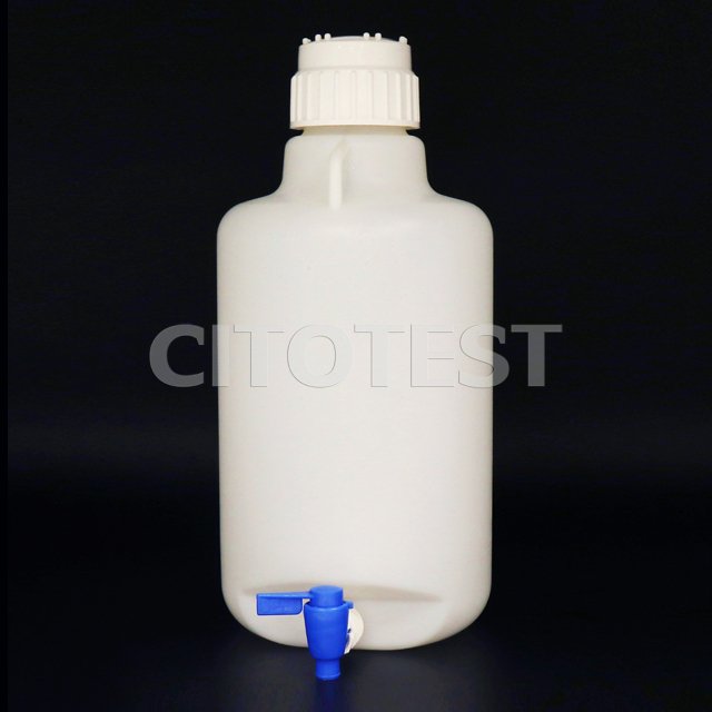 Garrafon Con Llave 10 Litros/ PP Garrafon Con Llave 10 Litros/ PP