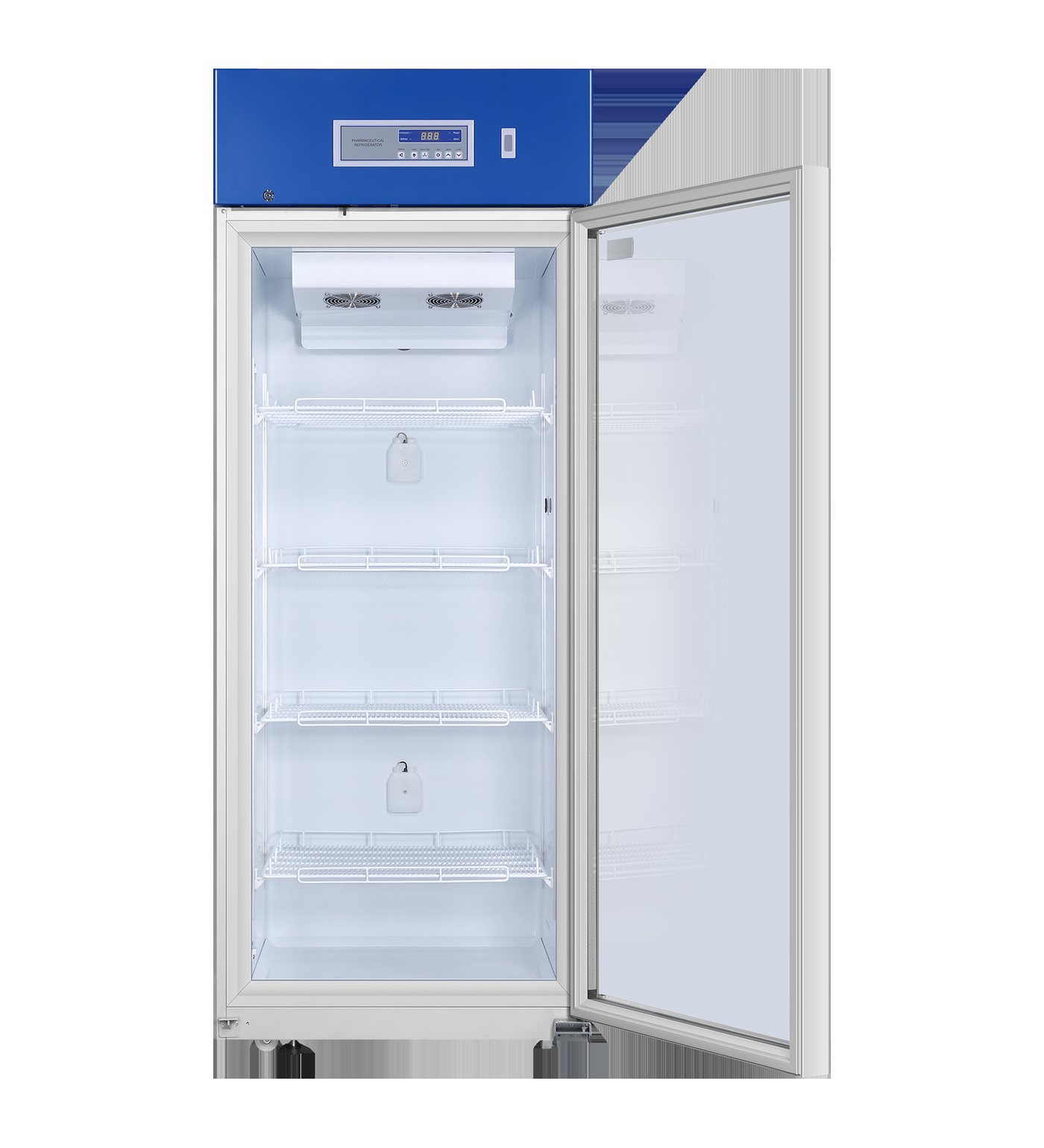 Refrigerador farmacéutico 639 L HAIER, ref. HYC-639-USB — Equipment Panamá